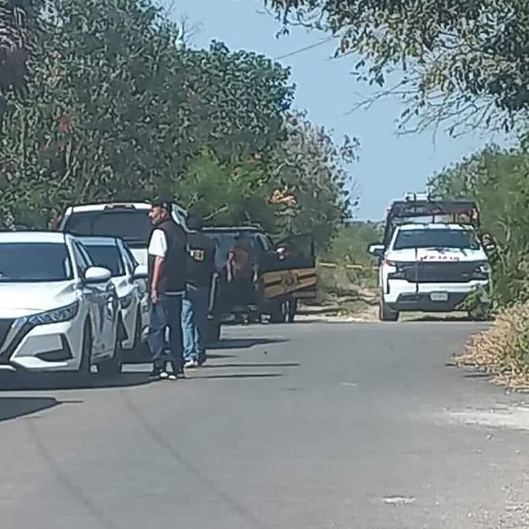 Encuentran a mujer sin vida en montes de Motul; la habrían as3sinado con saña