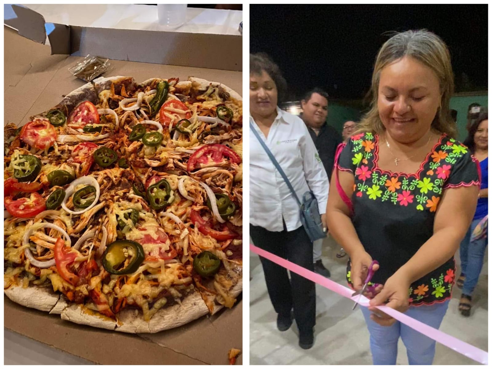 “Panuchini”, la nueva pizzería que conquistará Kanasín