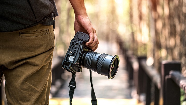 Imputan a fotógrafo por delito contra menores en Mérida