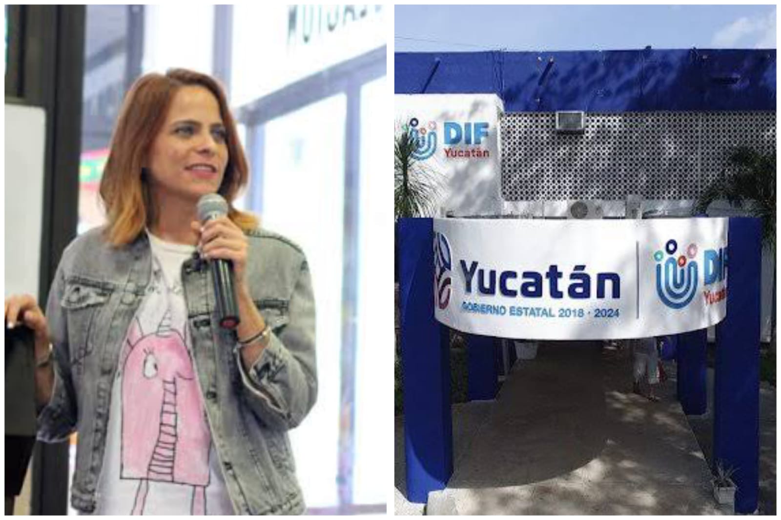 Denuncian acoso laboral en el DIF de Yucatán: protegen “mano derecha” de la directora