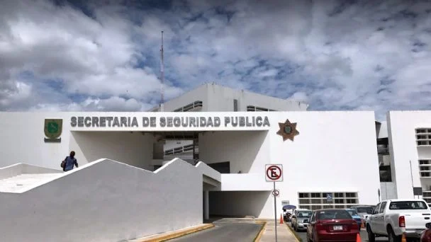 Detienen a policía acusado de crimen cometido contra una menor de edad en Mérida