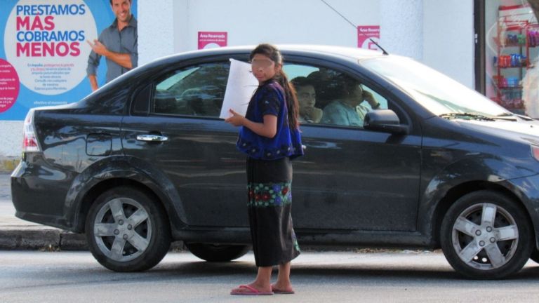 55 mil menores de edad trabajan de manera ilegal en Yucatán: Inegi