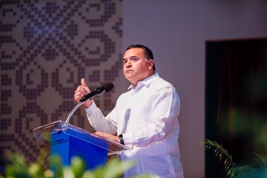 Renán Barrera, el favorito de los panistas para ser candidato a gobernador de Yucatán: El Heraldo