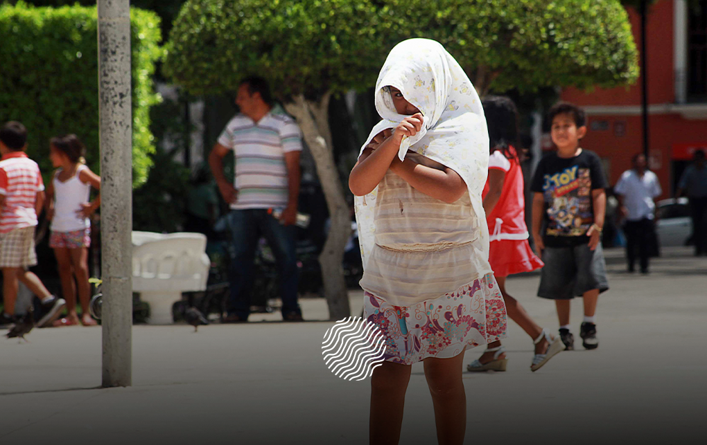 Golpes de calor han costado la vida de cinco personas en Mérida: Salud