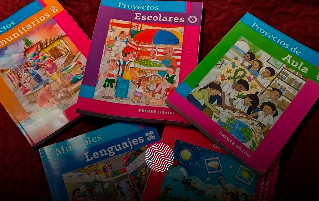 Yucatán, entre los estados que no distribuirán los libros de la SEP