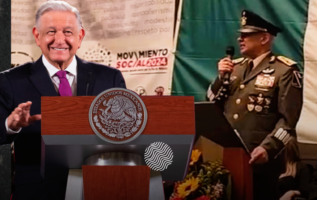 Supuesto militar ataca a AMLO: llama a  enjuiciar al presidente