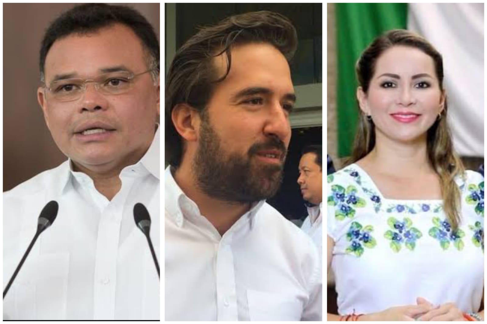 Elecciones Yucatán 2024 ¿Qué priístas veríamos en las boletas?