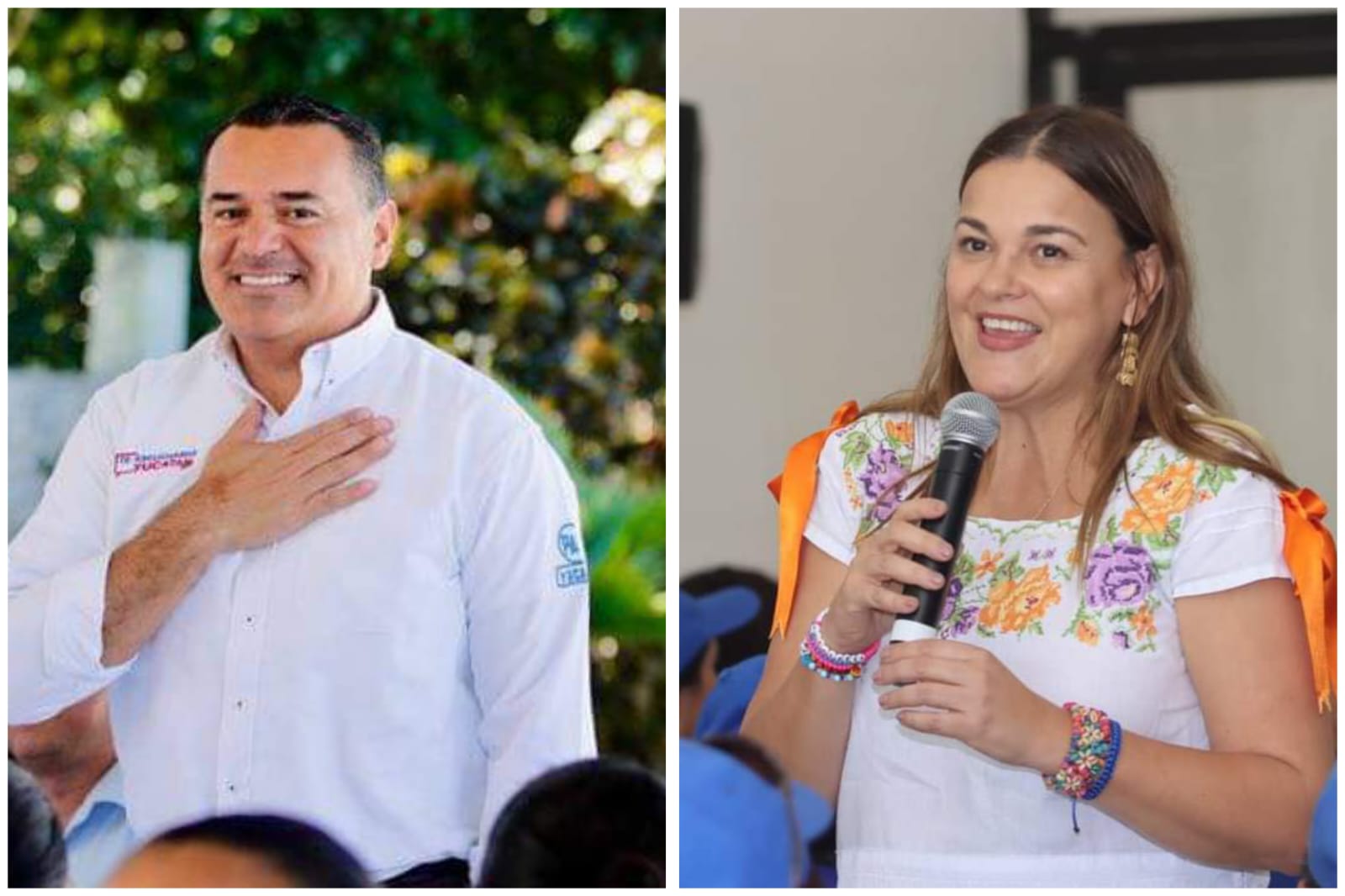Elecciones Yucatán 2024: ¿Qué panistas veríamos en las boletas?