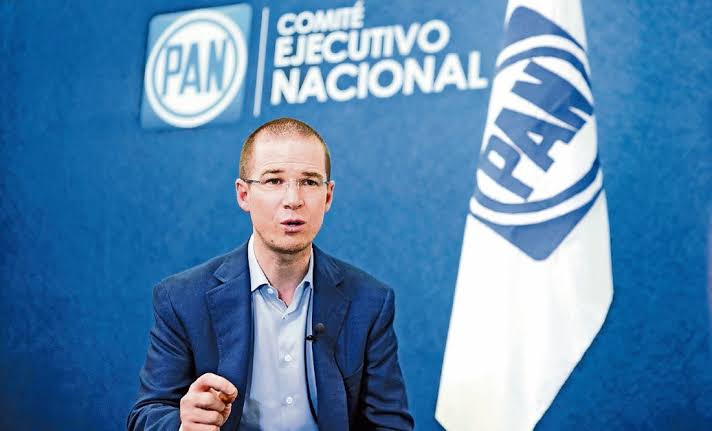 Ricardo Anaya regresaría a la política mexicana gracias a senaduría del PAN