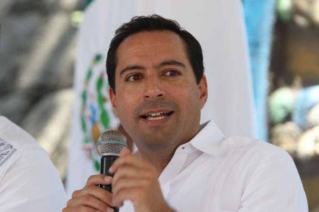 Mauricio Vila podría llegar al Senado de la República