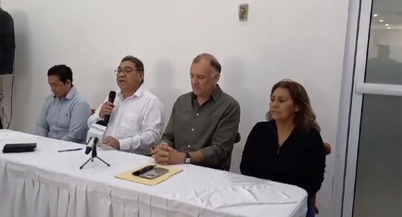Regidores de Morena renuncian a su partido y retiran su apoyo a Huacho