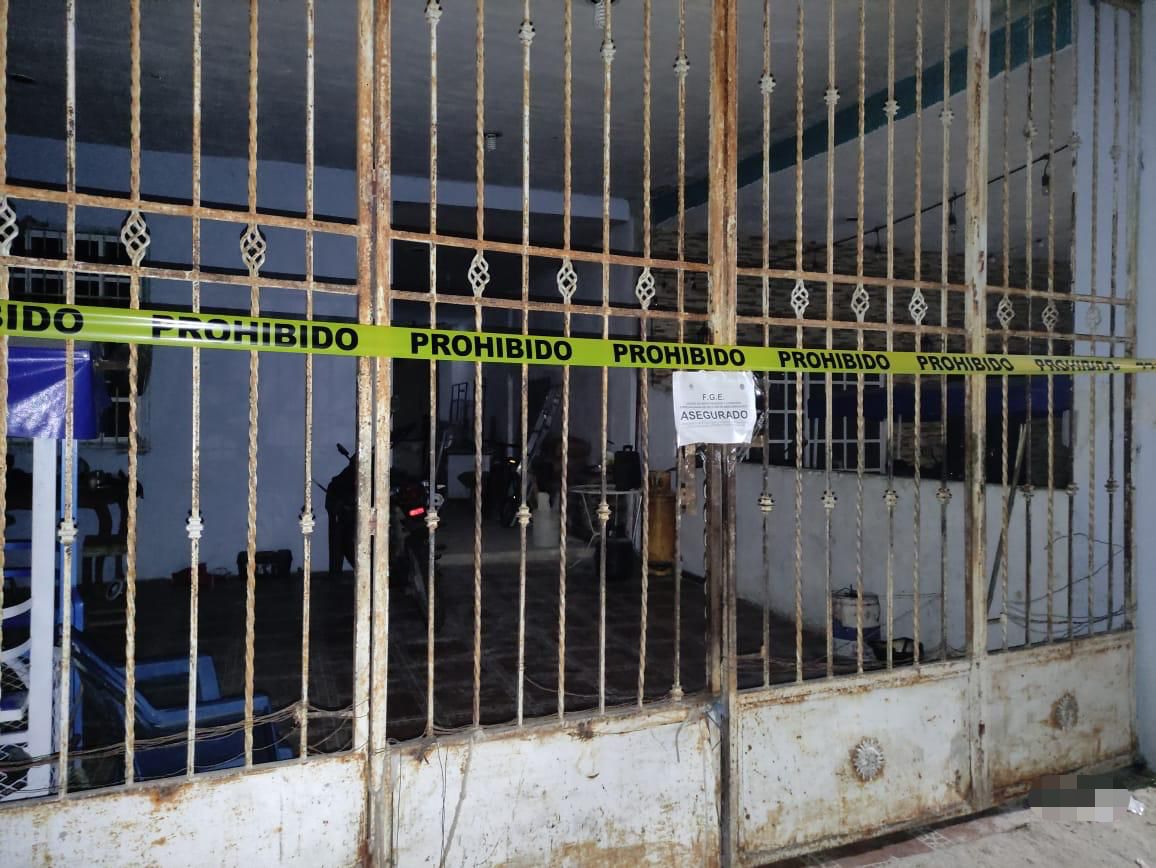 Operativo antidrogas: 13 detenidos en Kanasín
