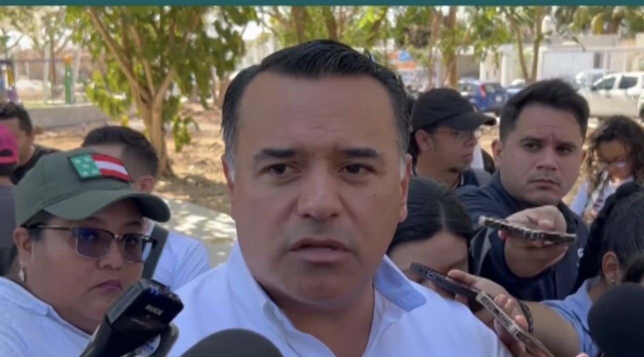 Renán Barrera Predice Derrota de Morena en Yucatán y Critica su Integridad