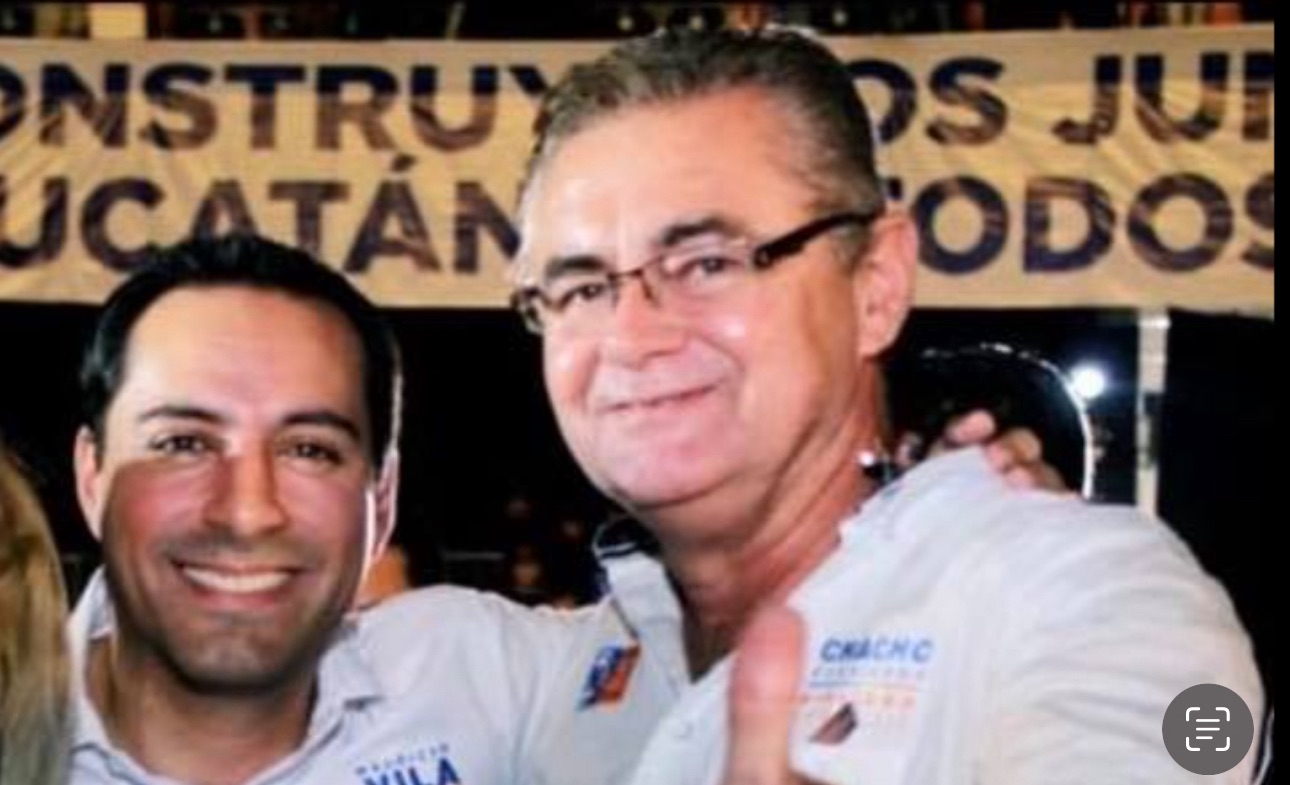 Ex Candidato Panista Acusado de Abuso y Corrupción: Un Caso que Indigna a Mérida