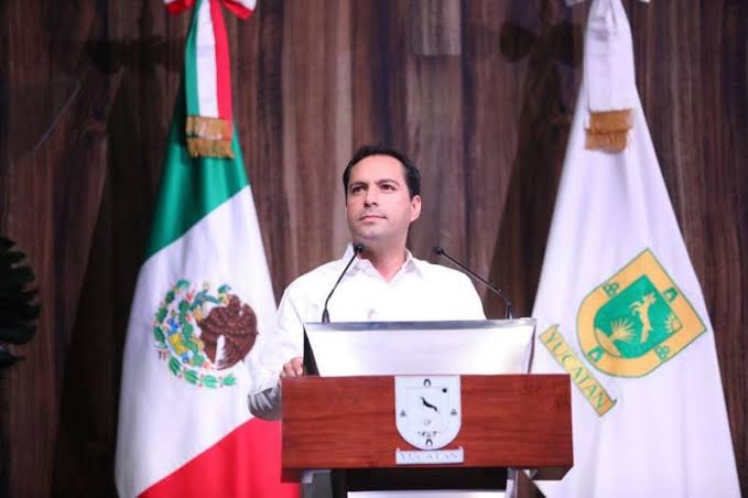 Mauricio Vila Dosal Elimina Programa de Prevención “Escudo Yucatán”