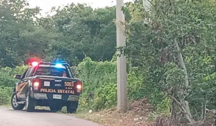 Tragedia en Mérida: Encuentran a joven sin vida en montes del sur, activan Protocolo de F3min1cidio