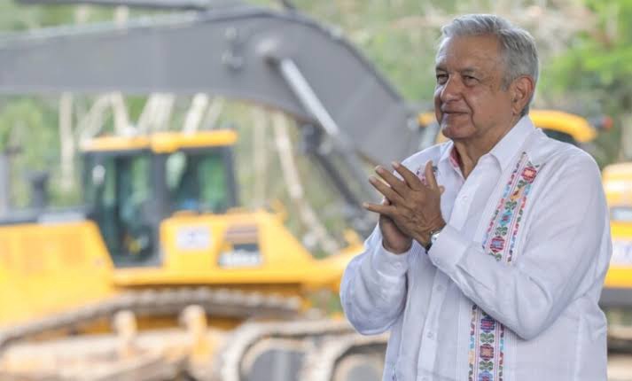 AMLO regresa a Yucatán a días de concluir su mandato presidencial