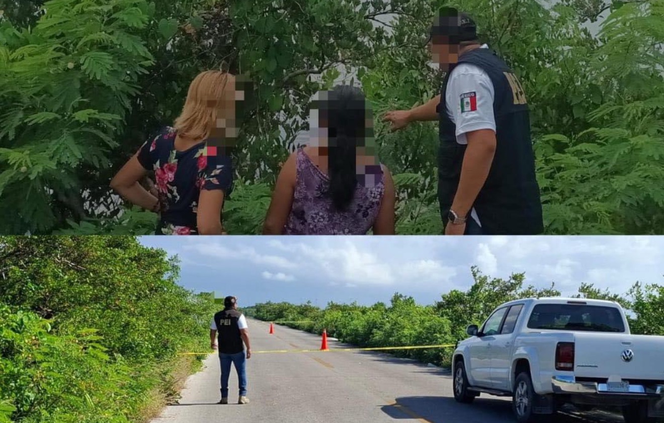 Medios y SSP difieren en detalles del hallazgo en Chicxulub: continúa la incertidumbre